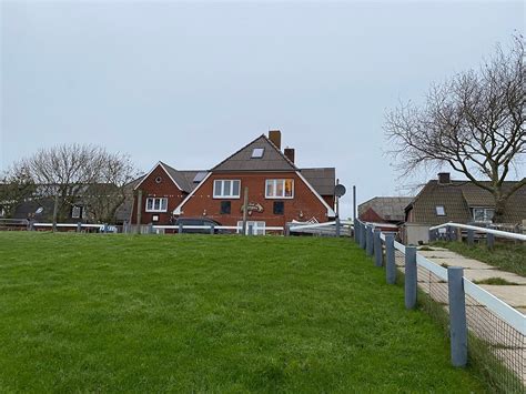 Hus Halligblick B&B, Hallig Hooge .